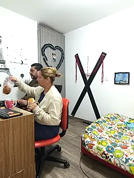 hotandfierylatinos2023 online show from March 13, 10:05 am