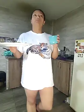 hotandfierylatinos2023 online show from September 16, 10:38 am