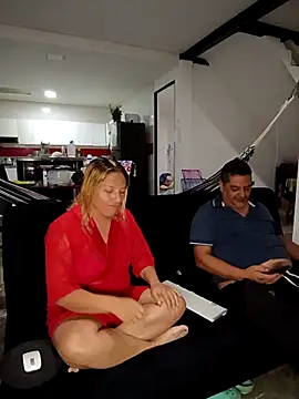 hotandfierylatinos2023 online show from May 1, 10:31 am