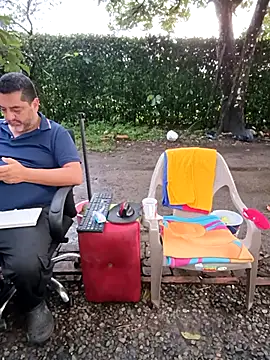 hotandfierylatinos2023 online show from May 7, 11:04 am