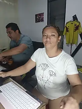 Snapshot of hotandfierylatinos2023 chatting on July 8, 10:09 am hotandfierylatinos2023 online show from July 8, 10:09 am