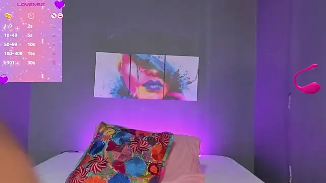 Snapshot of MadissonShakur chatting on January 8, 8:07 pm MadissonShakur online show from January 8, 8:07 pm