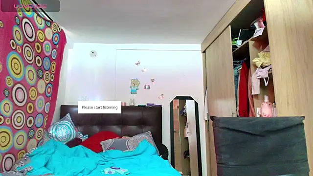 megan collins96 online show from December 19, 5:31 pm