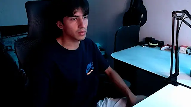 Thieves9 online show from January 26, 6:06 pm