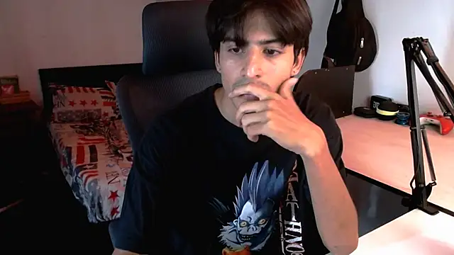 Thieves9 online show from February 6, 6:13 pm