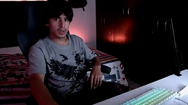 Thieves9 online show from February 27, 4:53 pm