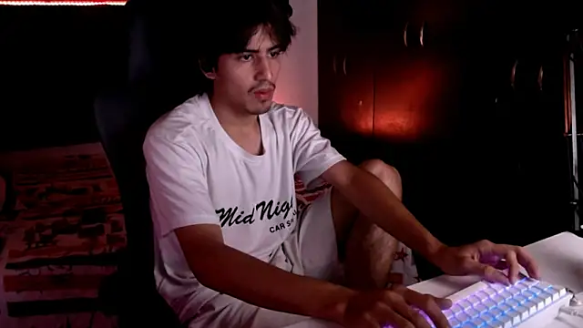 Thieves9 online show from February 28, 6:52 pm