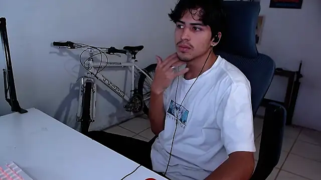 Thieves9 online show from October 29, 7:26 pm