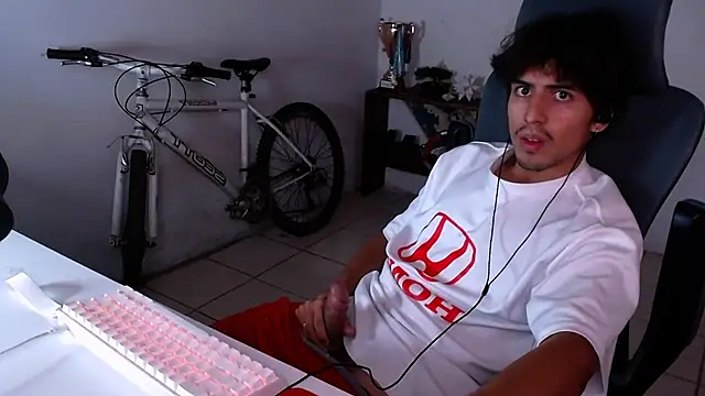 Thieves9 online show from November 9, 4:33 am