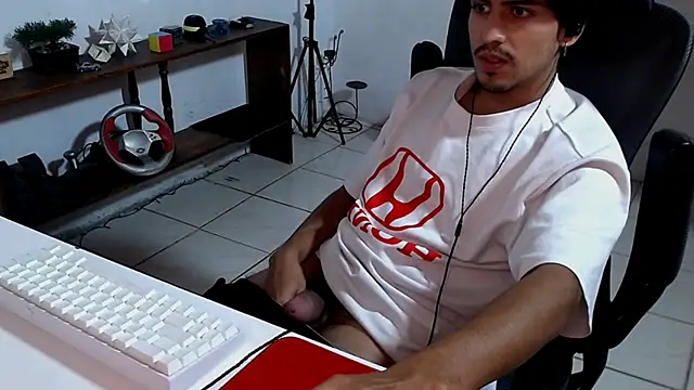 Thieves9 online show from November 27, 6:04 am