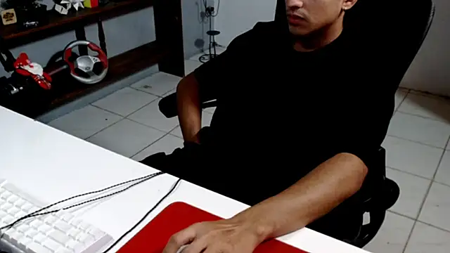 Thieves9 online show from December 18, 4:18 am