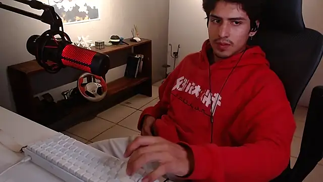 Thieves9 online show from February 14, 5:48 am