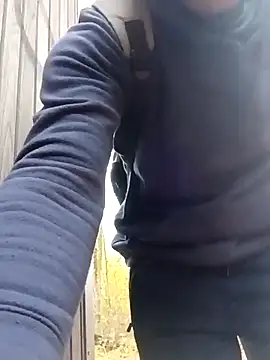 Snapshot of maleesa chatting on November 7, 6:35 am maleesa online show from November 7, 6:35 am