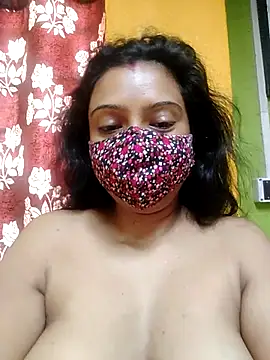 SuperSexyJaneman online show from November 18, 5:23 am