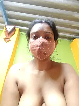 SuperSexyJaneman online show from February 4, 4:51 am