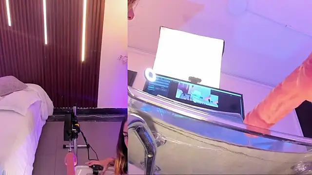 ArianaBaker online show from May 2, 2:44 pm