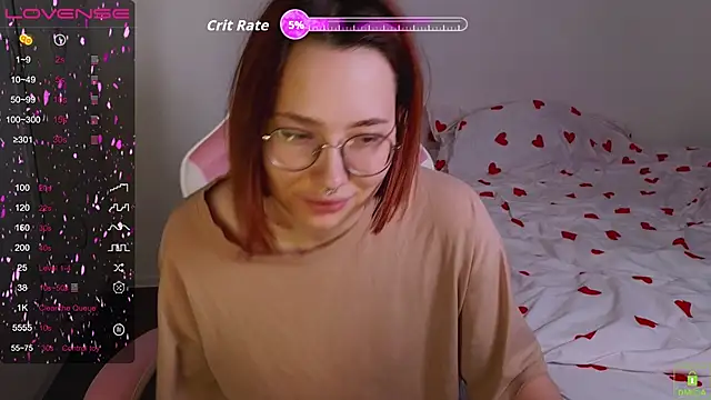 Airyhill online show from October 24, 6:32 am