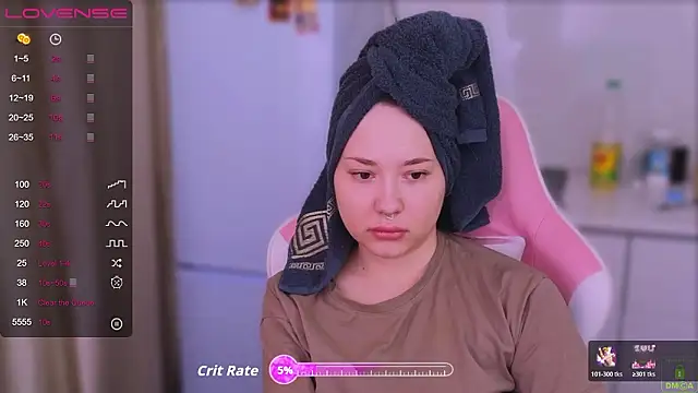 Airyhill online show from February 26, 9:52 am