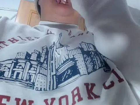 Snapshot of WhorePISSsquirt chatting on March 12, 10:38 pm WhorePISSsquirt online show from March 12, 10:38 pm