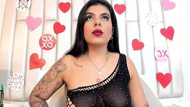 Snapshot of samantaramoos chatting on February 13, 2:34 am samantaramoos online show from February 13, 2:34 am