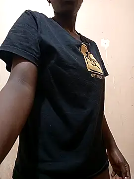 Swirly blac online show from April 29, 5:22 am