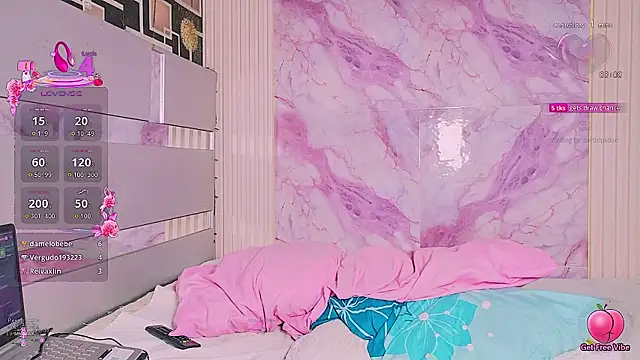 Loaysi online show from October 1, 7:09 pm