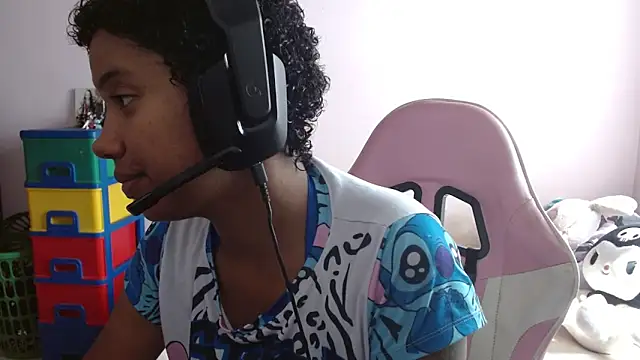 TiffanyRoouse online show from November 29, 2:31 pm