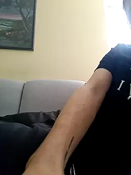 Snapshot of Standa19 chatting on November 4, 12:37 pm Standa19 online show from November 4, 12:37 pm