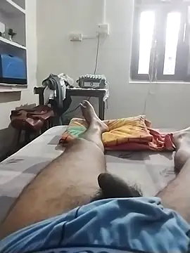 Vish3344 online show from October 31, 4:24 am