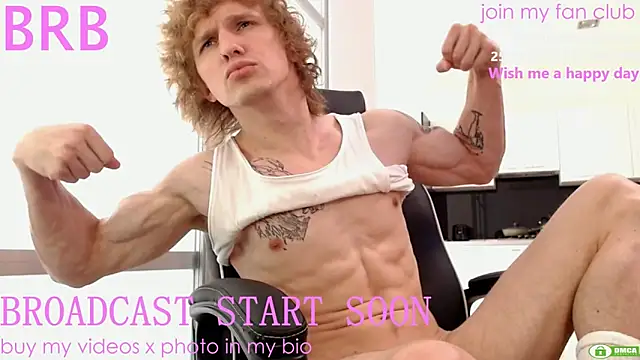 jammysir online show from April 28, 1:59 am