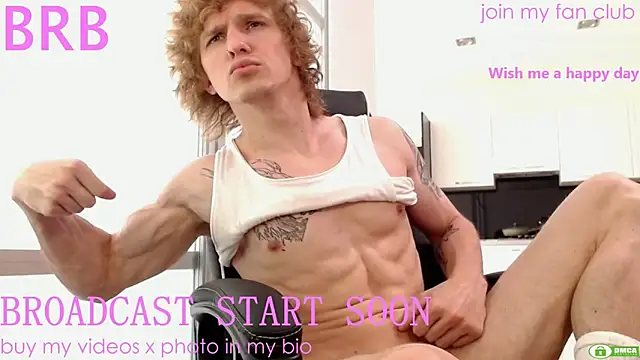 jammysir online show from April 28, 2:27 am