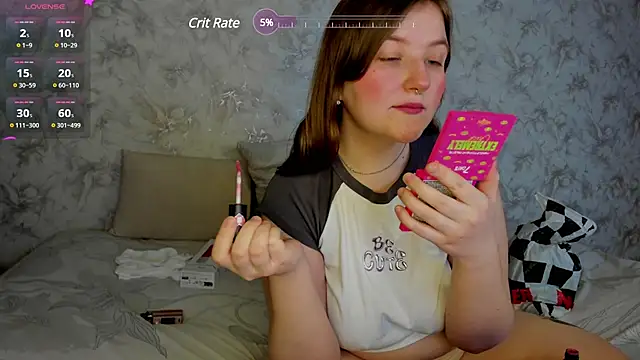 avorylas online show from February 16, 3:26 am