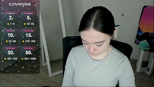 Florence meow online show from December 4, 7:39 am