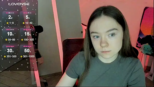 Florence meow online show from December 5, 8:12 am