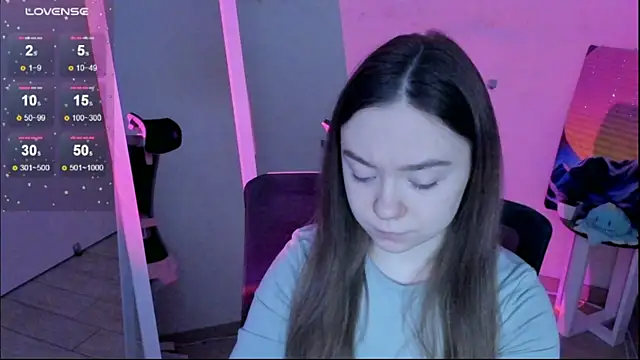 Florence meow online show from January 10, 7:32 am