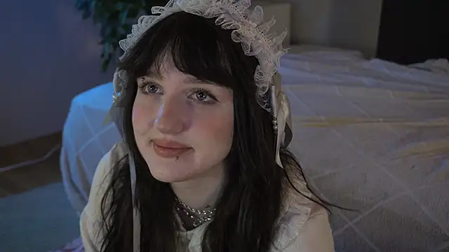 Snapshot of ELLIEJAY chatting on October 30, 5:20 am ELLIEJAY online show from October 30, 5:20 am