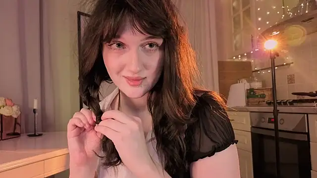 Snapshot of ELLIEJAY chatting on November 15, 5:27 am ELLIEJAY online show from November 15, 5:27 am