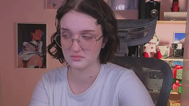 Snapshot of ELLIEJAY chatting on November 27, 5:20 am ELLIEJAY online show from November 27, 5:20 am