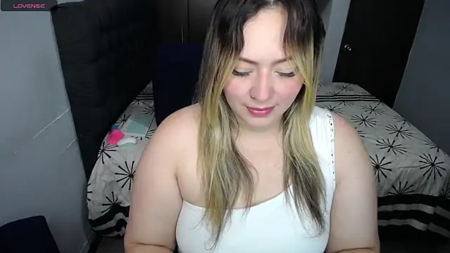 Valentina St online show from February 11, 9:31 pm