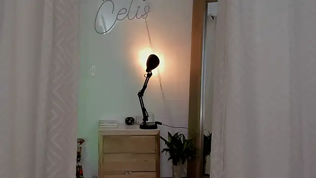 yandracelisofficial online show from February 5, 8:21 am