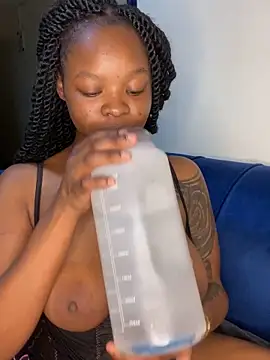 SexxyLunar online show from March 4, 11:19 am