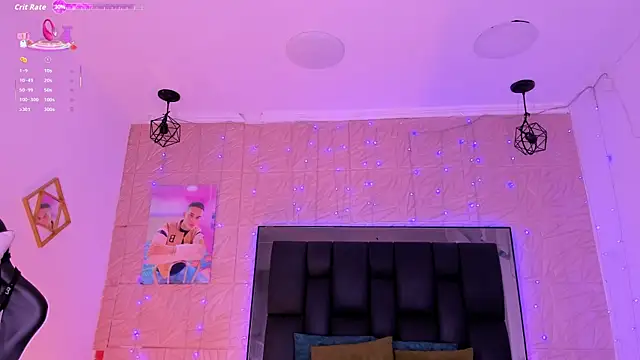 dilan alfonzo online show from September 12, 3:01 pm