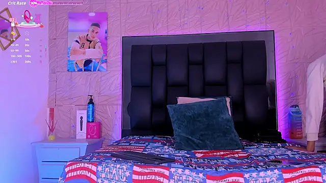 dilan alfonzo online show from September 18, 8:11 pm