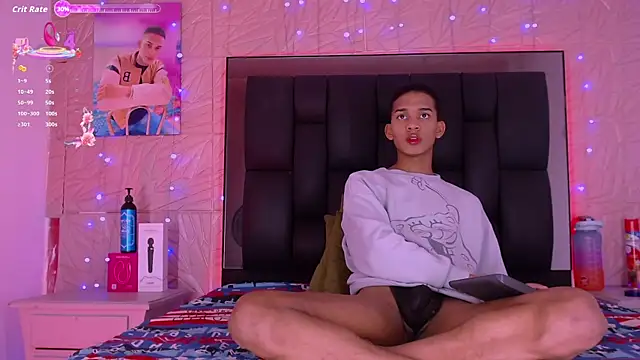 dilan alfonzo online show from September 28, 7:52 pm