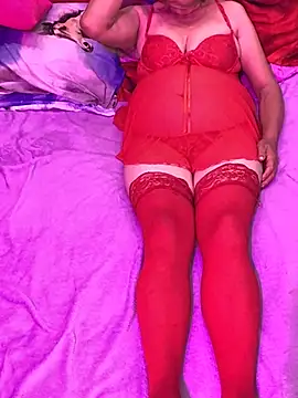 Snapshot of Grandma_Mature23 chatting on December 31, 3:12 am Grandma Mature23 online show from December 31, 3:12 am