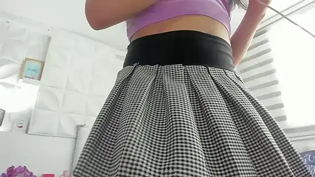 Ammy Queen online show from September 15, 10:10 pm