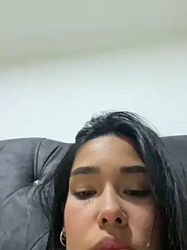 Alexsa V online show from March 19, 1:32 am