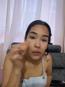 Alexsa V online show from October 17, 10:34 pm