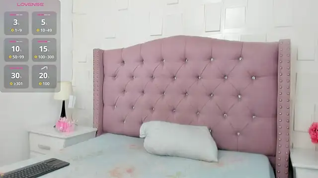 MonicaSchwartz online show from February 15, 2:25 pm