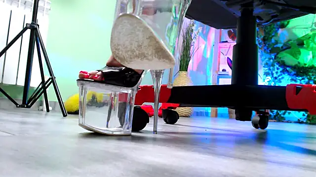 MonicaMaxwel online show from March 7, 3:07 pm